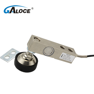 Gsb205r hoàn chỉnh Kit ngành công nghiệp cân bằng sàn digitlal quy mô 4 tế bào tải 50 kg 100kg 500kg 1t 2t 3t - Product Image 4