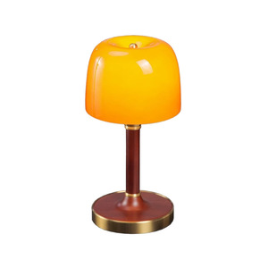 <b>Table</b> <b>Lamp</b> E27 Led Bulb <b>Base</b> Switch Control Simple Design For Living Room Bedroom Study Home Decor - Product Image 1