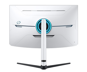 จอเกมมิ่งโค้ง Odeyssey G8 ขนาด 32 นิ้ว LED HDR2000 รุ่น S32BG750NC จอเกมมิ่งโค้ง 32 นิ้ว จอเกมมิ่งโค้ง 4k 1 - Product Image 1