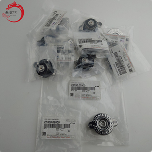 Système de refroidissement de haute qualité CAP ASSY-RADIATOR 25330-02000 2533002000 pour Hyundai ELANTRA 25330 02000 - Product Image 3