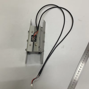 LETOP I3200 4 Kafalı Mürekkep Püskürtmeli Yazıcı Parçası, Çarpışma Önleyici Sensör, Darbe Önleyici Anahtar, Mürekkep Püskürtmeli Yazıcılar ile Uyumlu - Product Image 2