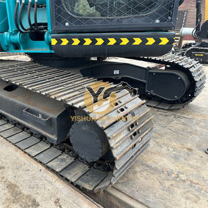 Excavadora usada Japón Kobelco SK140 Excavadora sobre orugas Kobelco Digger Excavadora Kobelco de alta calidad - Product Image 3