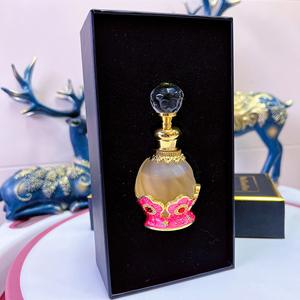 Parfum de Dubaï, Émirats arabes unis, huile essentielle, parfum du Moyen-Orient, Reverse Paris Id, pour hommes et femmes, parfum longue durée - Product Image 2