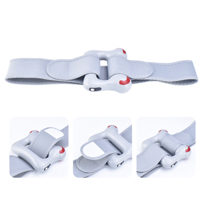 Portable poche taille Vibration électrique multifonctionnel Fascia anneau 99 niveaux Fitness taille <span class=keywords><strong>Massage</strong></span> <span class=keywords><strong>pistolet</strong></span> - Product Image 4