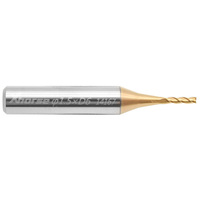 Sonde de fraisage Xhorse 1,5 mm pour machine à tailler les clés Xhorse CONDOR XC MINI Plus Dolphin XP-005 Dolphin XP-007