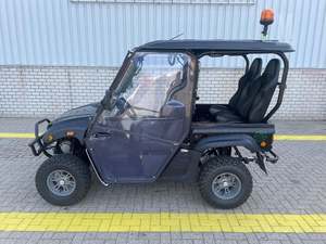 Nouveau 2026 FRISIAN MOTORS FM90 UTV - Product Image 3