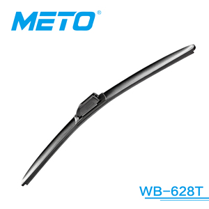 Biểu Đồ Kích Thước Lưỡi Gạt Nước Fiat Grande Punto Classic - Product Image 2