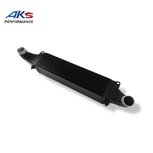 <span class=keywords><strong>Intercooler</strong></span> Dudukan Depan, untuk Audi RS3 8V dan 8S TTRS 2.5T <span class=keywords><strong>EVO</strong></span> FMIC <span class=keywords><strong>Intercooler</strong></span> Upgrade - Product Image 3