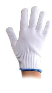 Guantes de Seguridad OMEt, Económicos y Más Vendidos, de Algodón, Industriales, 30-60g/Par, Tejidos en TC, Anti-Corte/Anti-Calor/Anti-Deslizantes, Sin Látex - Product Image 3