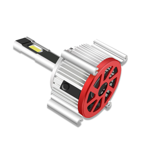 La plus nouvelle ampoule de phare LED série <span class=keywords><strong>D</strong></span> couleur 6500K remplace les lampes au xénon <span class=keywords><strong>d</strong></span>éconnexion facile y compris D1s D2s D2R D3s D4s D4R D5s D8s - Product Image 5