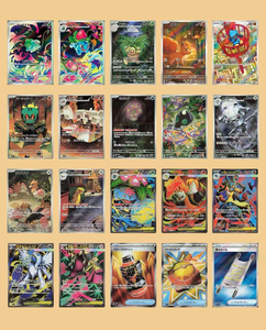กล่องบูสเตอร์ซีรีส์ Y Y M1แบบปิดผนึกสไตล์ญี่ปุ่นเกมการ์ดแลกเปลี่ยนลายอนิเมะการ์ดสะสมชุดการ์ดพรีเมียมสินค้ามาใหม่ - Product Image 5