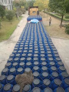 <strong>Pentens</strong> polyurea <strong>waterproofing</strong> of hydrophobic coating Sinograce furniture paint plastic coating textile latex paint paper and wood coating etc. - Product Image 6