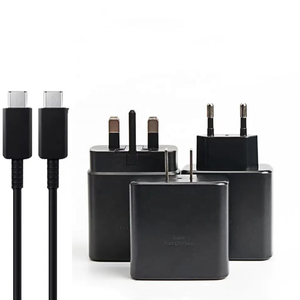 Sạc Điện Thoại Di Động Cổng <span class=keywords><strong>Galaxy</strong></span> A13 A13 5G A21S S24 Siêu Gốc Sạc 45W Đối Với <span class=keywords><strong>Samsung</strong></span> <span class=keywords><strong>Galaxy</strong></span> S8 <span class=keywords><strong>USB</strong></span>-C <span class=keywords><strong>Tab</strong></span> 2 10.1 Sạc Cáp - Product Image 1