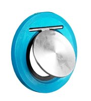 Katup Cek Manual Single Plate Wafer DN150 Pn16