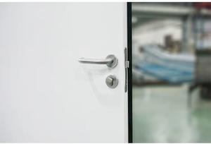 Edificios de Oficinas Prefabricados de Acero de Gran Calidad, Tipo Contenedor, Estables y Duraderos - Product Image 3