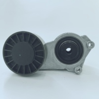 Tendeur de courroie serpentine pour système moteur automobile M102 W124 W201 W463, référence 1022006970, marque LOAYCE, garantie 1 an