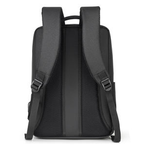 Sac à dos pour garçons, sac à dos scolaire, sac à dos professionnel haut de gamme avec port USB, sac multi-poches personnalisable, sac de voyage - Product Image 5