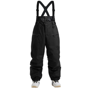 Nuovi Pantaloni da Sci da Uomo, Invernali, Imbottiti, Caldi, Tuta da Sci Antivento, Pantaloni da Snowboard, Abbigliamento da Neve Impermeabile e Comodo - Product Image 1