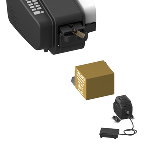 <span class=keywords><strong>2025</strong></span> New băng tự động đầu ra nước kích hoạt giấy Kraft tráng keo băng Dispenser Detector cho biện pháp Kích thước thùng carton - Product Image 3