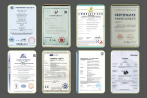 Máy cắt ống kim loại CNC Máy cắt ống nhỏ - Product Image 6