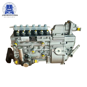 Bơm dầu cao áp gốc vg1560080022 cho bộ phận động cơ xe tải sinotruk HOWO M - Product Image 1