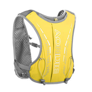 <span class=keywords><strong>AONIJIE</strong></span>-<span class=keywords><strong>Mochila</strong></span> deportiva C9105 para niños, chaleco para exteriores para niños, estudiantes, montar, senderismo, Trail, correr, novedad - Product Image 3