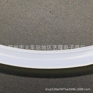 Anillo de sellado de goma Xierfu de 18-32 cm para accesorios de ollas a presión - Product Image 2