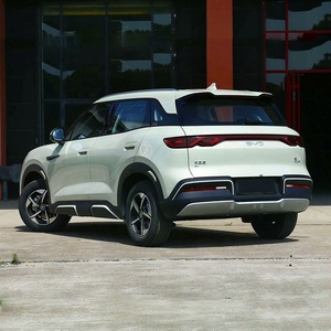 BYD Yuan รถไฟฟ้า301กม./401กม. 2WD BYD Yuan ขึ้น EV 5door-5seats รถ SUV ขนาดเล็ก BYD หยวนขึ้น2024 - Product Image 5