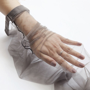 AK-07 mùa hè siêu mỏng mô hình với bất kỳ cắt sexy trong suốt chống móc pantyhose vớ - Product Image 1