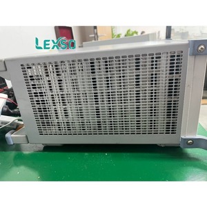 Analizador de RF Usado Rohde & Schwarz R&S FSV4 de Banda Ancha de 4 GHz - Product Image 5
