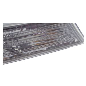 Pièces de véhicule Accessoires de voiture 68004180AC Clignotant d'angle avant droit Lampe de feu de stationnement pour 07-14 Patriot Tunning - Product Image 6