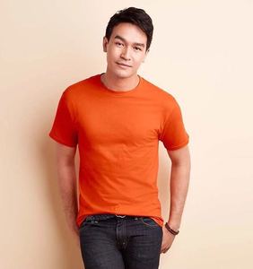 Thiết Kế Mới Tùy Chỉnh Bông T Áo Sơ Mi Nam O Cổ T-Shirt Bán Buôn Tùy Chỉnh T Áo Sơ Mi In Ấn Với Mức Giá Tuyệt vời - Product Image 5