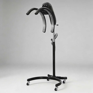 Calentador de peluquería para salón de belleza, máquina de calentamiento para permanentes, máquina para aceite capilar, máquina de permanente tipo platillo volador, máquina de permanente fría y caliente - Product Image 6