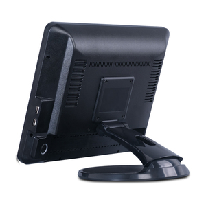 The Ultimate <strong>Space</strong>-Saving POS: All-in-One Folding Register with Dual <strong>OS</strong> 4GB RAM and White-Glove Customization Services - Product Image 4