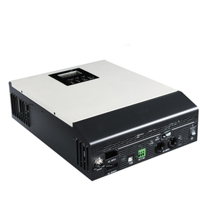 Meilleur Prix Contrôleur de Charge Solaire Hybride à Phase Partagée Lumineux 300W/500W/500KVA/600W/1000W/1600W Sortie Quad Type LCS-HY04 Lumin - Product Image 4