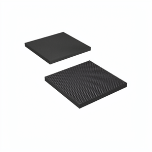 Electronic Components Suppliers Embedded 5ASXBB5D4F40C5G IC SOC CORTEX A9 800MHZ 1517FBGA Authorized Distributor - Product Image 1