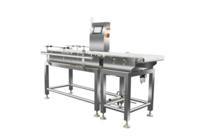 Máy kiểm tra trọng lượng kỹ thuật số thông minh với màn hình cảm ứng để đo trọng lượng công nghiệp và tùy chỉnh - Product Image 6