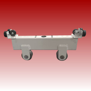 Estructura de Elevación de Acero Hidráulica para Construcción, Pieza de Elevador con Capacidad de Carga de 400 kg, Modelo de Estructura de Elevación - Product Image 2