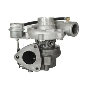 Hot sale Discountable turbocharger for ford transit 53039700293