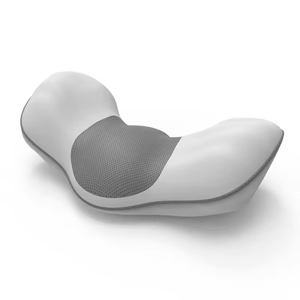 Masseur multifonctionnel pour le cou et les épaules à 4 modes, contrôle de la minuterie, physiothérapie infrarouge, utilisation à domicile, coussin de massage pétrissant pour le cou - Product Image 4