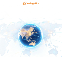 Expédition de conteneurs 20FT HQ FCL 20GP par voie maritime, agent de fret maritime, transitaire de Chine vers l'Australie, port de Melbourne, expédition en 30 jours
