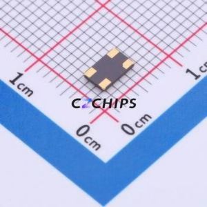 TX503225M4QLDCE2T Crystal (Passive) SMD5032-4P Crystal Oscillator SMD Crystal Oscillator 25MHz 20ppm 20pF - Product Image 2