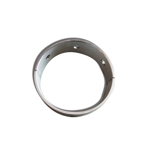 Boulon de roulement de bulldozer 211-0588 200 mm pour moteurs C11, pièces de machines de construction - Product Image 1