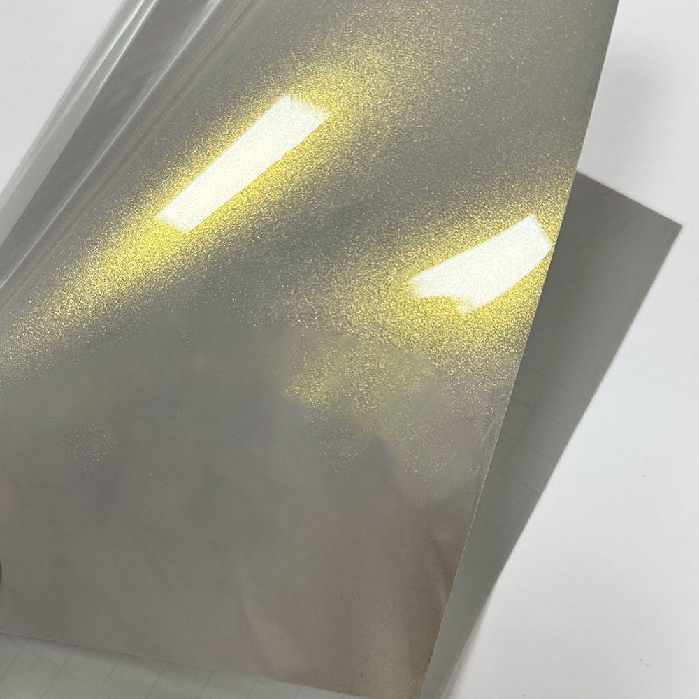 SUPPER GLOSS DIAMOND LIGHT GREY GOLD