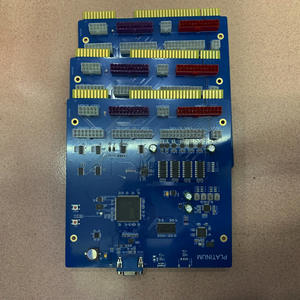 Life of Luxury Offre Spéciale Mini Blue Board <span class=keywords><strong>LOL</strong></span> WMS 550 Carte mère de jeu classique à vendre - Product Image 5