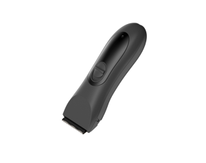 LILIPRO 5107 <span class=keywords><strong>Rasoir</strong></span> d'hygiène <span class=keywords><strong>Rasoir</strong></span> pour l'aine et le corps Tondeuse à poils pubiens Tondeuse électrique à billes avec lames de qualité et sûres Tondeuse pour le corps - Product Image 3