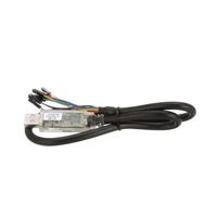 FTDI C232HD-DDHSP-0 LED 3.3V 5V 1.8m 6FT avec électronique intégrée USB 2.0 vers câble adaptateur série UART haute vitesse