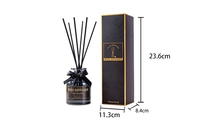 Parfum d'ambiance de luxe pour la maison, diffuseur d'huile parfumée, diffuseur de parfum pour la maison, diffuseurs de parfum pour la pièce