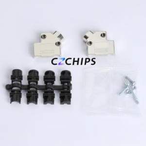 MHD45PK9-K Connector Housing Connector Whole Sale Electronic Component Chips Supplier & BOM Service - Product Image 1