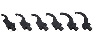 Wholesale Adjustable Interchangeable <b>Torque</b> Wrench <b>Set</b> with Quick Release Function Customizable OEM Support - Product Image 2